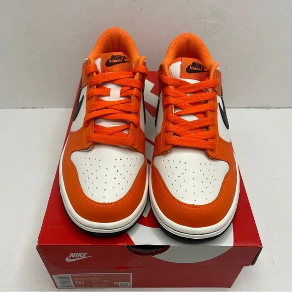 Nike Dunk Low GS “Halloween” 2022